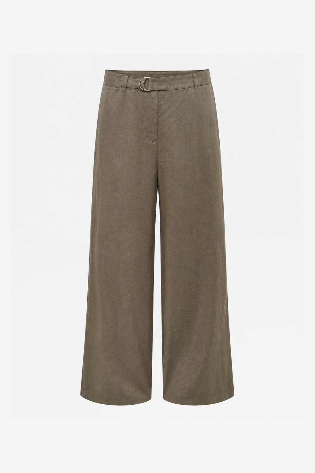 Linen Suit