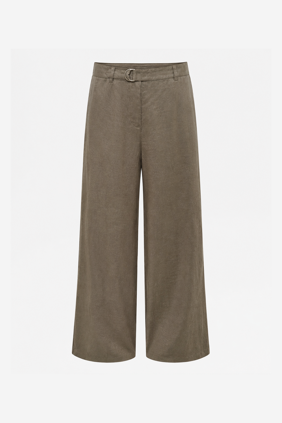 Linen Suit