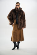 Shearling Toskana Jacket